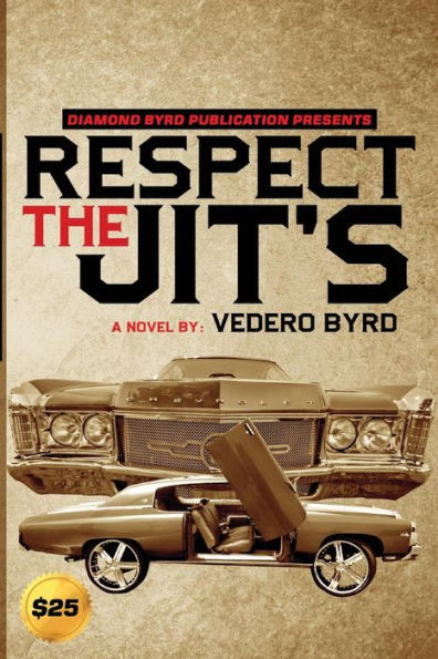 Respect The Jits