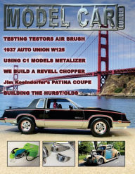 Title: Model Car Builder No. 25: Tips, Tricks, How Tos, and Feature Cars, Author: Roy R Sorenson