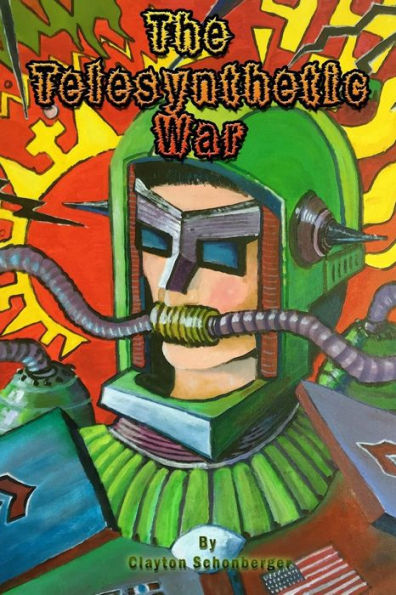 The Telesynthetic War