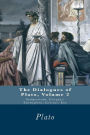 The Dialogues of Plato: Symposium, Gorgias, Euthyphro, Critias, Ion