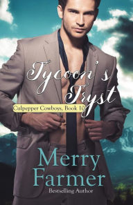 Title: Tycoon's Tryst, Author: Merry Farmer