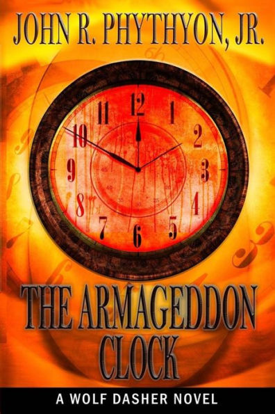 The Armageddon Clock