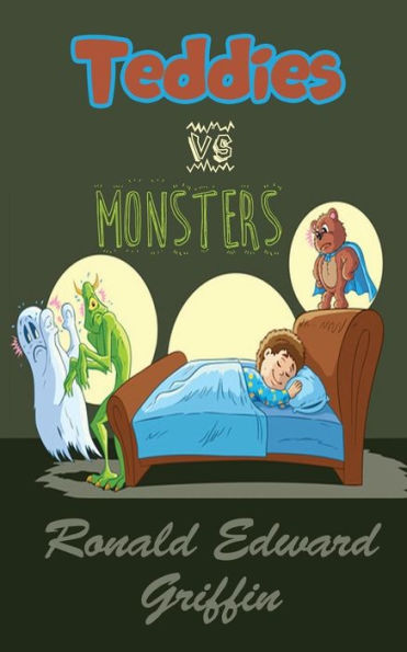 Teddies vs monsters