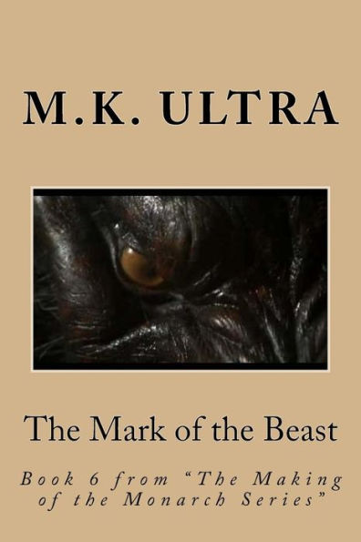 The Mark of the Beast: Book 6 from 