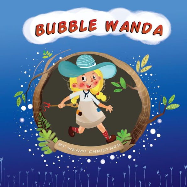 Bubble Wanda