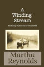 A Winding Stream: The Handy-Hudson Canoe Trip, 1924