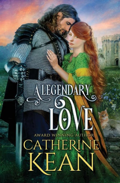 A Legendary Love: A Medieval Romance Novella