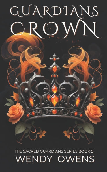 The Guardians' Crown