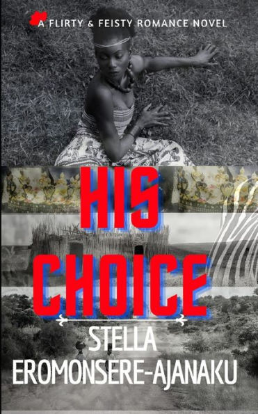 His Choice: A Sweet Paranormal Romance