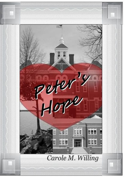 Peter's Hope Large Print