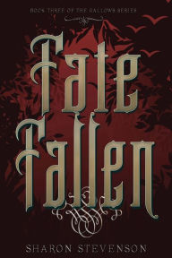 Title: Fate Fallen, Author: Sharon Stevenson
