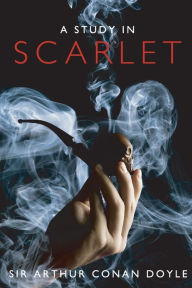 Title: A Study in Scarlet: Introducing Sherlock Holmes, Author: Arthur Conan Doyle