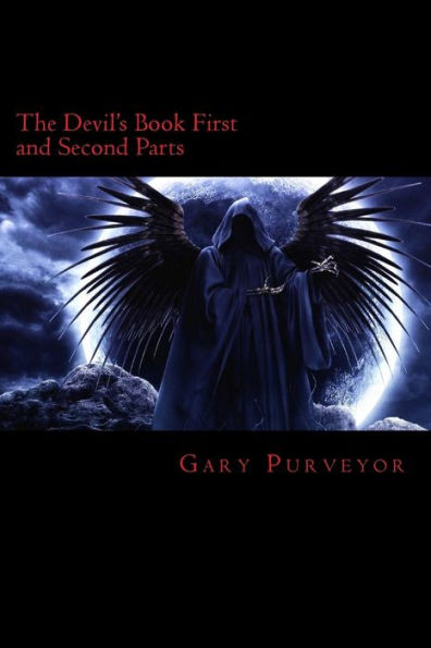 The Devil's Book: Parts 1&2