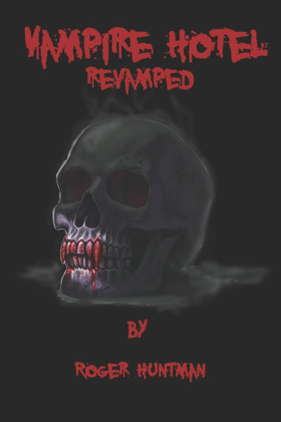 Vampire Hotel: Revamped