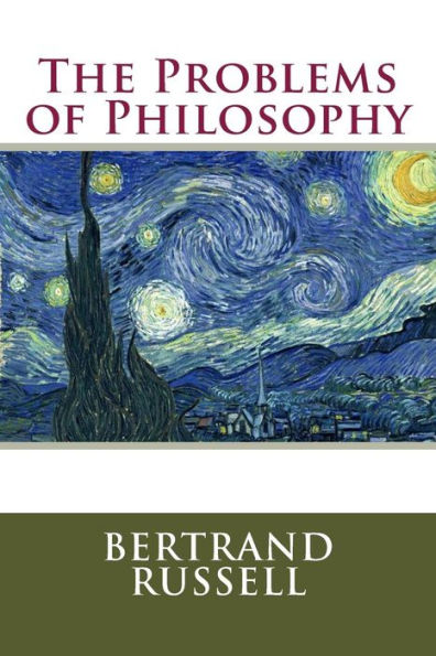 The Problems of Philosophy