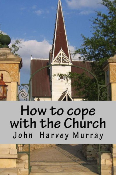 How to cope with Church: Practical advice for would-be Christians