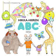 Title: Hikka-Hiiren ABC-kirja, Author: Anni Virta