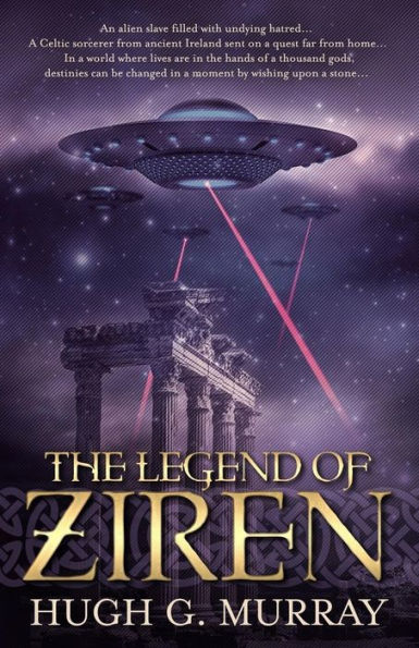 The Legend of Ziren