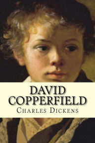 Title: David Copperfield (English Edition), Author: Dickens Charles Charles
