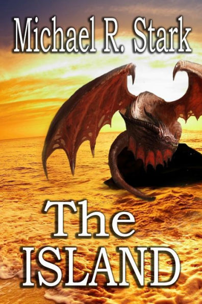 The Island: Complete Collection