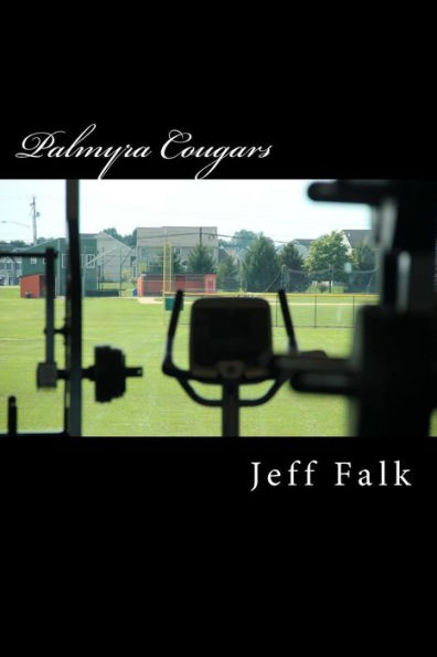 Palmyra Cougars: Athletic Cougars on the Prowl
