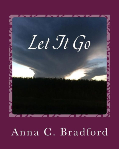 Let It Go: Breath of Life Poetry