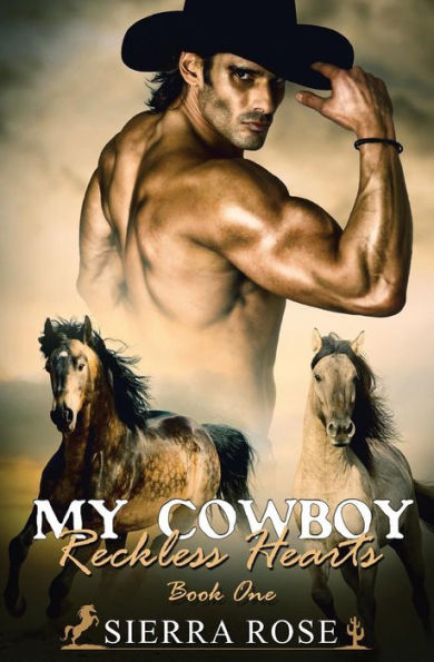 My Cowboy: Reckless Hearts - Part 1