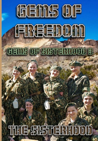 Gems of Freedom
