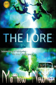 Title: The Lore, Author: Matthew Thomas Newman