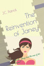 The Reinvention of Janey