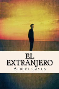 Title: El Extranjero, Author: Albert Camus