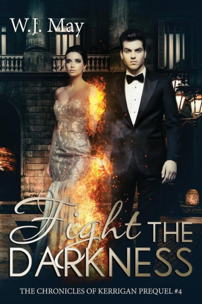 Fight the Darkness: Paranormal Romance