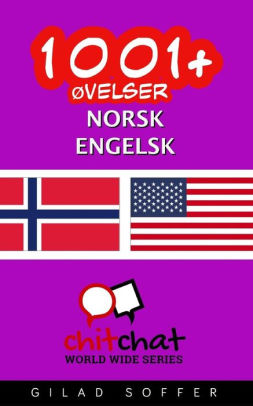 Norsk Engelsk Norsk 2020