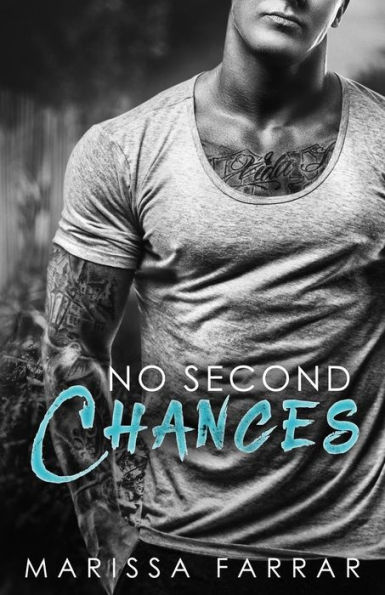 No Second Chances