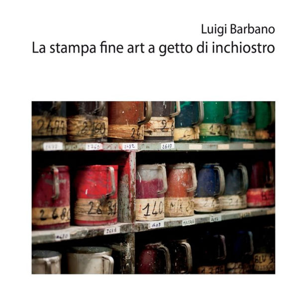 La Stampa Fine Art a Getto di Inchiostro