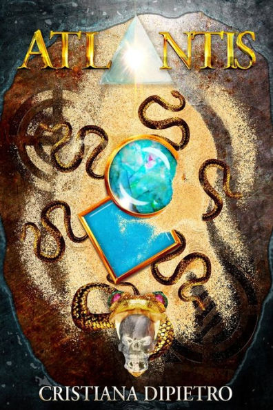 Atlantis: The Akashic Trials