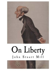 Title: On Liberty, Author: John Stuart Mill