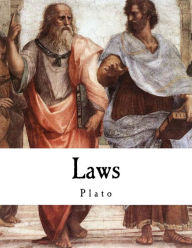 Title: Laws: Plato, Author: Benjamin Jowett