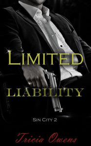 Title: Limited Liability, Author: Tricia Owens