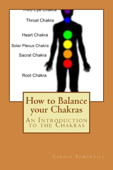 How to Balance your Chakras: An Introduction to the Chakras