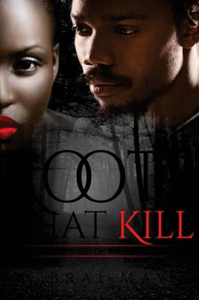 Roots That Kill: Secrets and Lies on Blossom Avenue