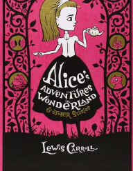 Title: Alice, s Adventures In Wonderland, Author: Lewis Carroll