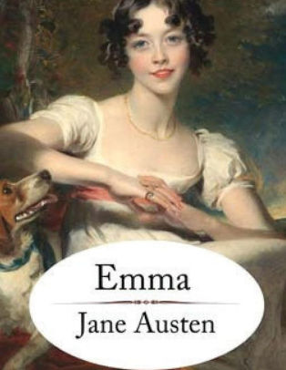 Emma by Jane Austin, Paperback | Barnes & Noble®