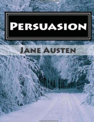 Title: Persuasion, Author: Jane Austen