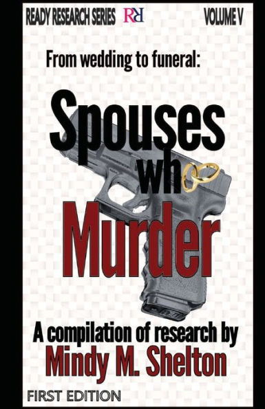 From wedding to funeral: Spouses who Murder