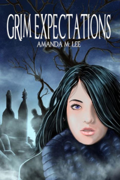 Grim Expectations: Aisling Grimlock Book 5