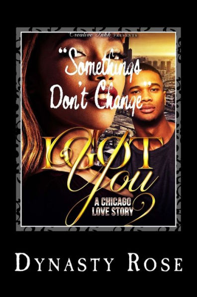 I Got You 2: A Chicago Love Story
