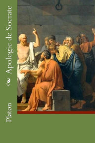 Title: Apologie de Socrate, Author: Victor Cousin