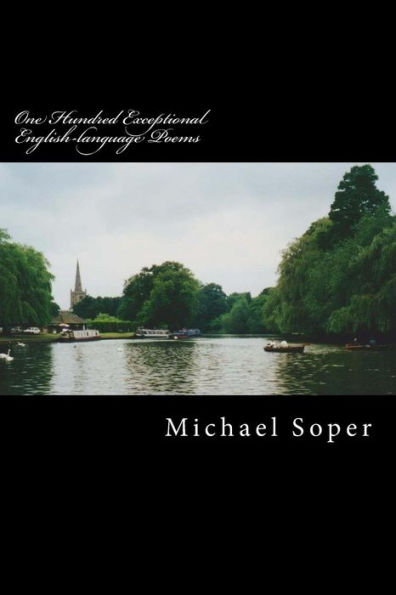 One Hundred Exceptional English-language Poems