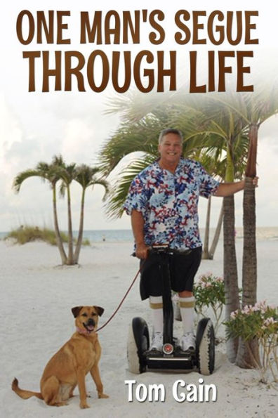 One Man's Segue Through Life